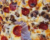 عکس مرحله 21 از دستور پیتزا پپرونی