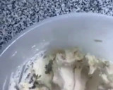 Foto del paso 2 de la receta: Bizcochitos salados Sin Tacc