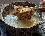 Foto langkah ke 4 dari resep Coto Makassar.