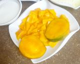 Mango lassimatakin girki1 hoto