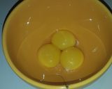 Foto del paso 1 de la receta: Bizcocho esponjoso