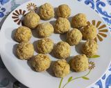 Foto del paso 3 de la receta: Trufas saludables