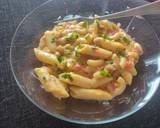 Creamy Pasta recipe step 9 photo