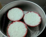 Foto langkah ke 10 dari resep Nasi Tim Ayam.