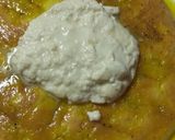 A picture of step 5 of Sweet & Shahi 🍕 Pizza.