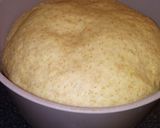 Foto del paso 7 de la receta: Rosca de pascua integral 🐰