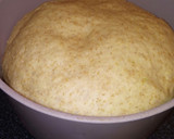 Foto del paso 7 de la receta: Rosca de pascua integral 🐰