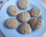 Foto langkah ke 4 dari resep Mendol Tempe Isi Teri.