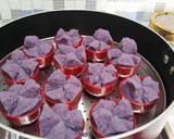 Foto langkah ke 8 dari resep Apem mangkok.