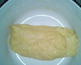 Foto langkah ke 5 dari resep Donat Jadul tanpa Telur.