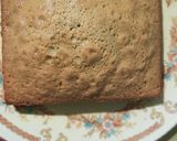 নিরামিষ কেক (eggless cake recipe in Bengali) রেসিপি ধাপ - 11 ছবি