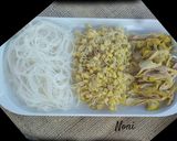 Foto langkah ke 5 dari resep Soto Ayam Kampung Kuah Santan.