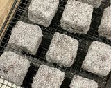 |甜點|澳州甜點 x Lamington的食譜步驟6照片