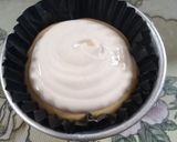 Foto langkah ke 3 dari resep Bolu kukus mekar.