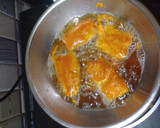 டீக்கடை வாழைக்காய் பஜ்ஜி ரெசிபி ஸ்டேப் 1 புகைப்படம்