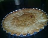 Foto del paso 3 de la receta: Tarta de frutilla con crema