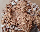 Foto del paso 2 de la receta: Galletas de avena, básicas y sin balanza (otras 😅) 🥣