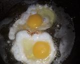 Foto del paso 3 de la receta: Milanesas napolitanas xxl