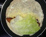 Tortilla recept fázis 3 fotója