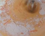 Foto del paso 3 de la receta: Torta de zanahoria!! Súper fácil y deliciosa !