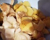 Foto del paso 5 de la receta: Pollo al horno