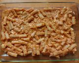 Foto del paso 2 de la receta: Rigatoni al horno