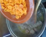 Foto del paso 8 de la receta Macarrones al whisky en olla rápida