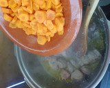 Foto del paso 8 de la receta: Macarrones al whisky en olla rápida