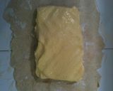 Foto del paso 5 de la receta: Platillo surtido con masa de hojaldre