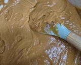 Foto del paso 3 de la receta: Torta trocitos de dulce de leche