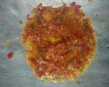 Foto langkah ke 3 dari resep 35.Hati ampela ayam kecap pedas.