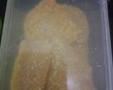 Foto langkah ke 4 dari resep Ayam Katsu #BekalCepat.