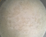 Foto del paso 4 de la receta: Salmón con crema Thai de ajo y coco