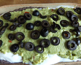 Foto del paso 2 de la receta: Plato colorido mexicano
