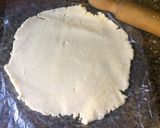 Foto del paso 6 de la receta: Tarte tatin de membrillos y queso azul