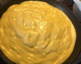 Császármorzsa / Cvekedli recept fázis 3 fotója