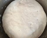 Gluténmentes lángos 😍 recept fázis 1 fotója