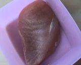 Foto langkah ke 1 dari resep Ayam Tepung Mayonaise.