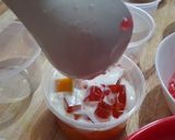 Foto langkah ke 5 dari resep Mango sago.