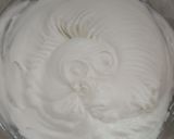 Foto del paso 3 de la receta: Suspiros de merengue sabor limón y canela