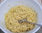 Foto langkah ke 7 dari resep Bola-Bola Mie.