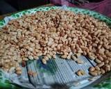 Cara Membuat Kacang bawang 3