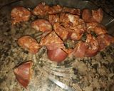 Foto del paso 6 de la receta: Guiso de lentejas patrio