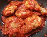 Foto langkah ke 3 dari resep Ayam Bumbu Karangmenaci.