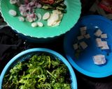 Foto langkah ke 1 dari resep Pakis kuah.