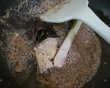 Foto langkah ke 3 dari resep 39.) Semur Hati ayam.