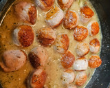 Foto del paso 4 de la receta: Albóndigas exprés