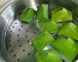 Foto langkah ke 5 dari resep Doko'-doko' cangkuneng.