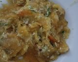 Foto langkah ke 4 dari resep Seblak Simpel Harum Cikur (Kencur).