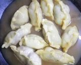 Foto del paso 3 de la receta: Gyozas Mariela